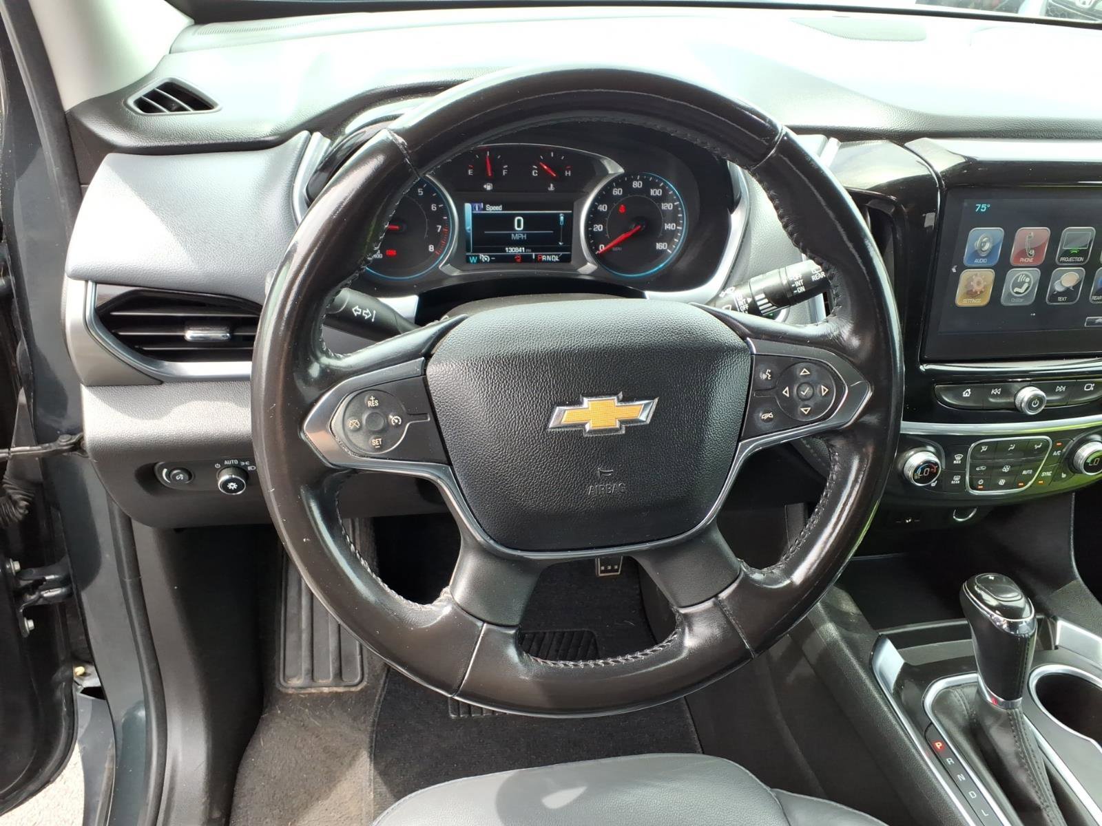 Used 2019 Chevrolet Traverse LT AWD/4WD image 7