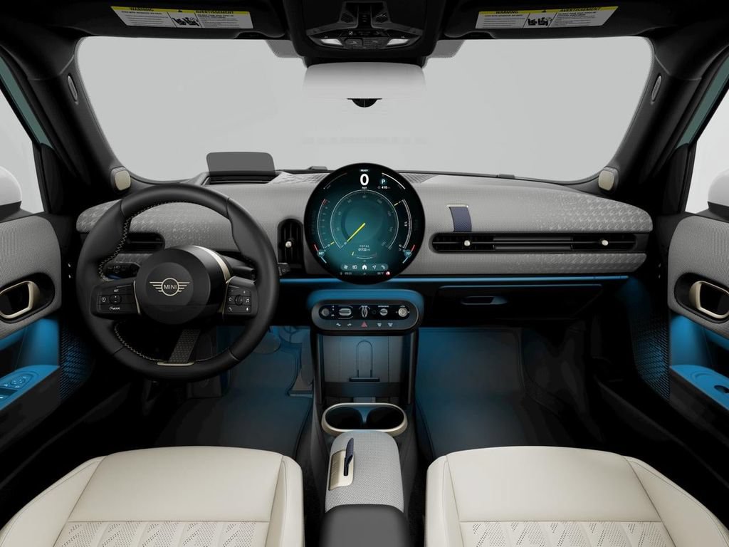 New 2027 MINI Cooper S FWD image 7