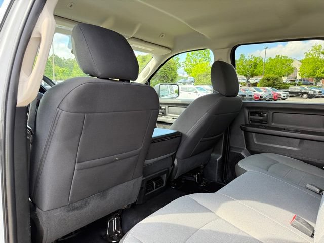 Used 2022 RAM 1500 Tradesman w/ Popular Equipment Group AWD/4WD image 26
