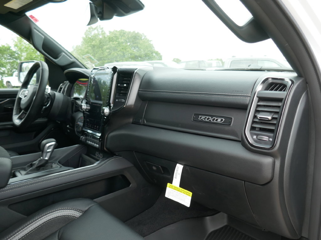 New 2026 RAM 1500 RHO AWD/4WD image 14