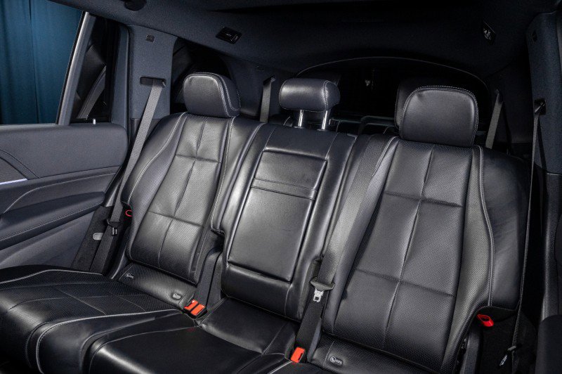 New 2026 Mercedes-Benz GLS 580 4MATIC image 30