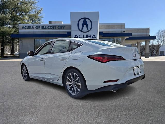 Used 2023 Acura Integra FWD image 3