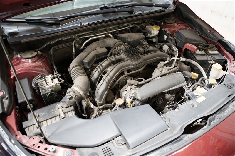 Used 2019 Subaru Impreza 2.0i Premium AWD/4WD image 26