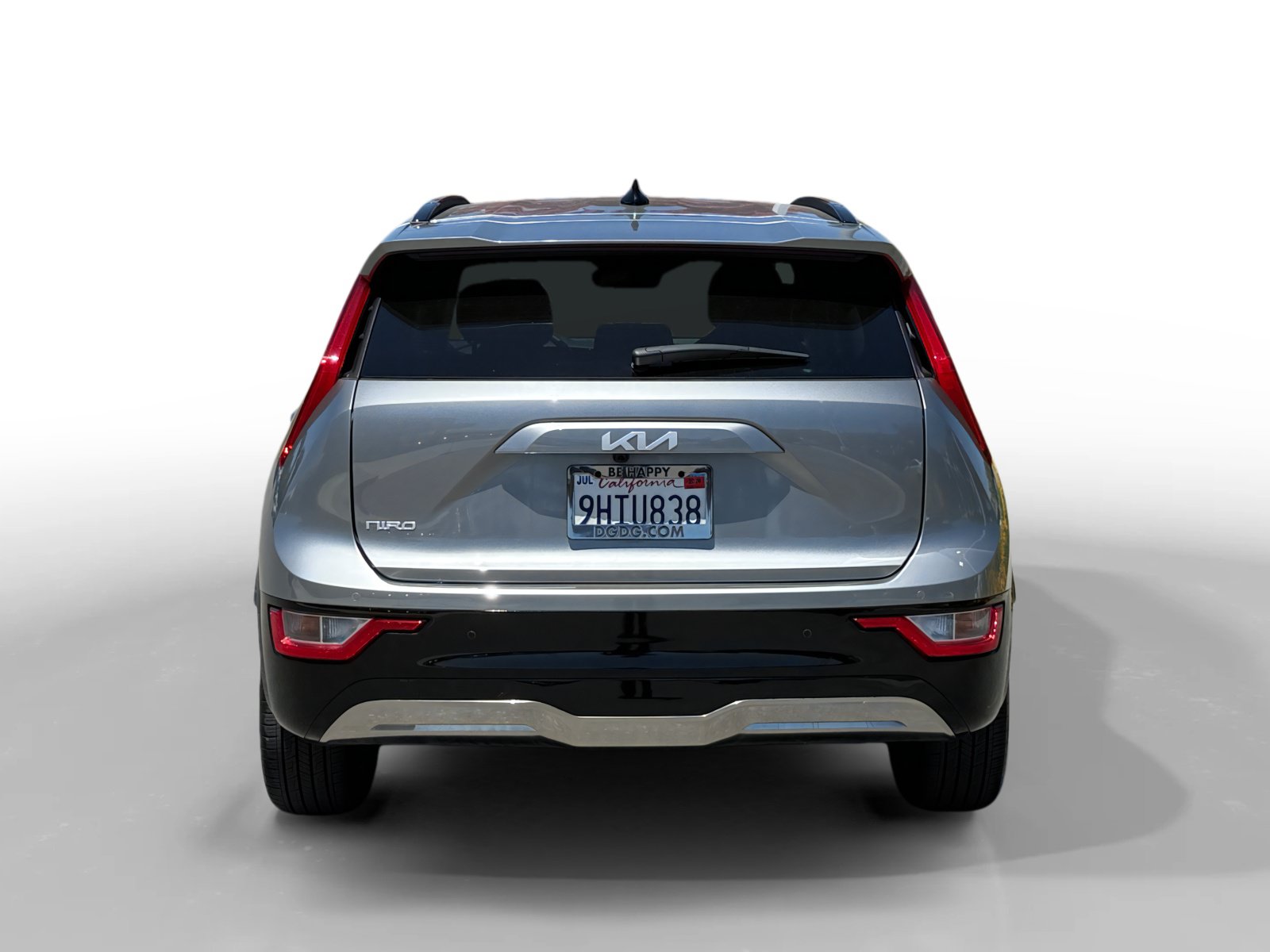 Used 2023 Kia Niro Wind FWD image 4