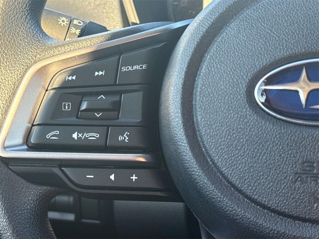 Used 2024 Subaru Impreza 2.0i Sport image 11