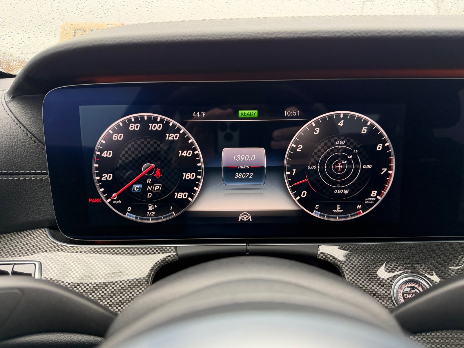 Used 2019 Mercedes-Benz CLS 53 AMG 4MATIC image 10