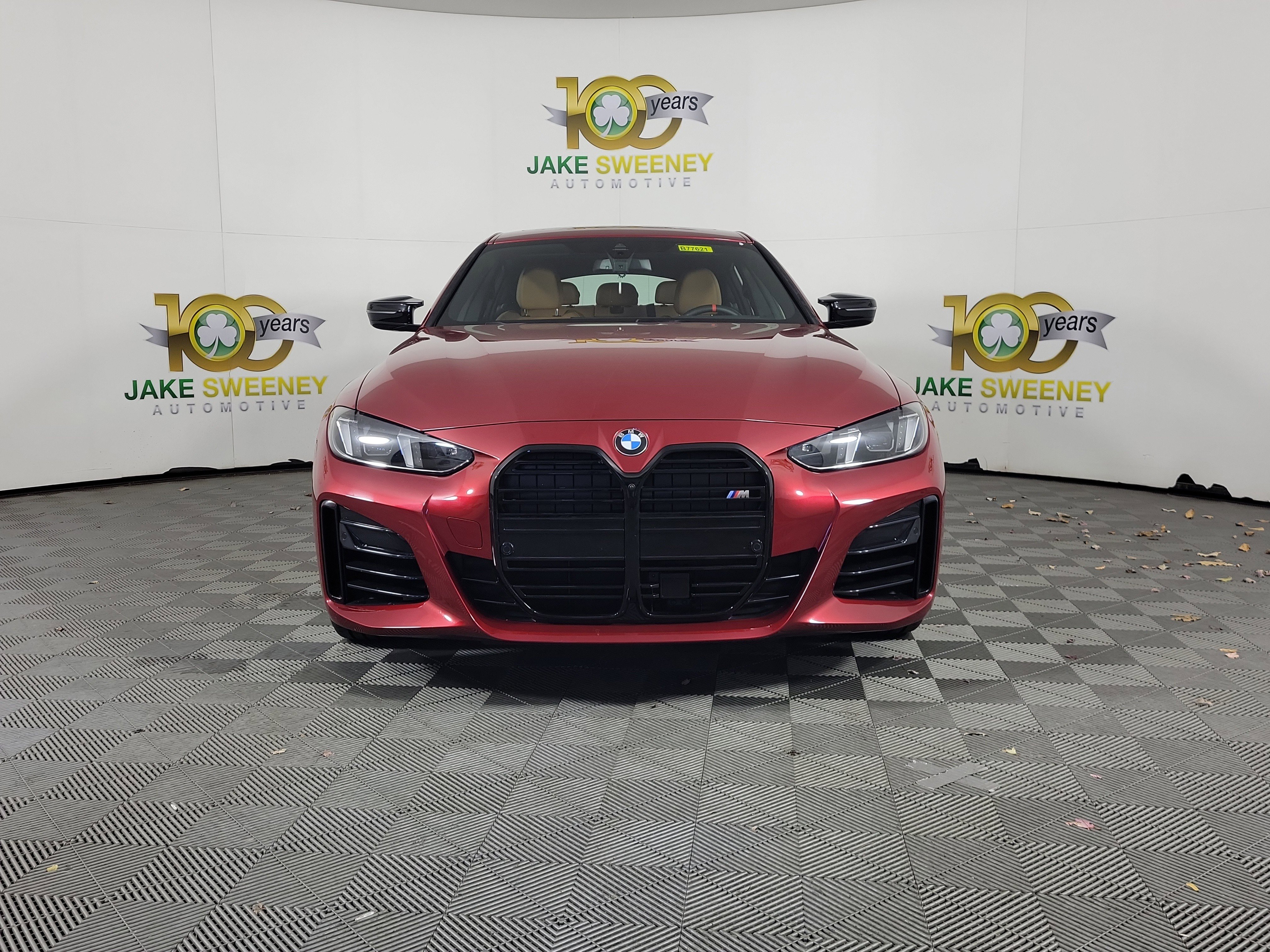 Certified 2025 BMW 440i xDrive image 2