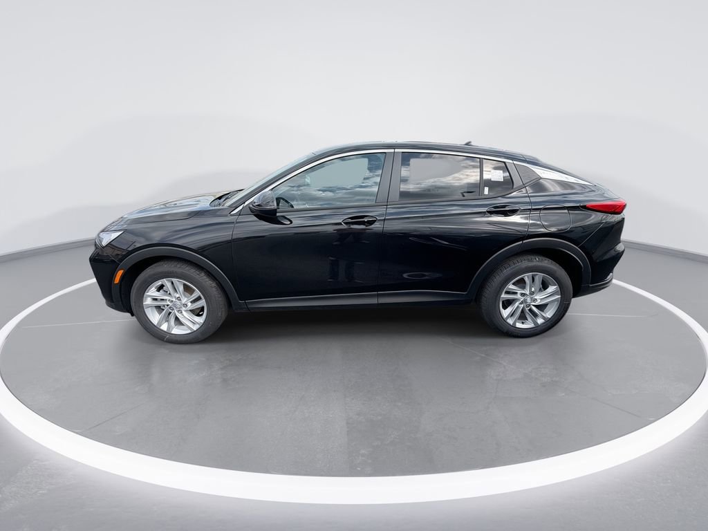 New 2026 Buick Envista Preferred w/ Convenience I Package image 5