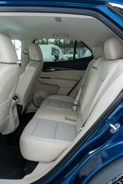 Used 2023 Buick Envision Preferred image 10