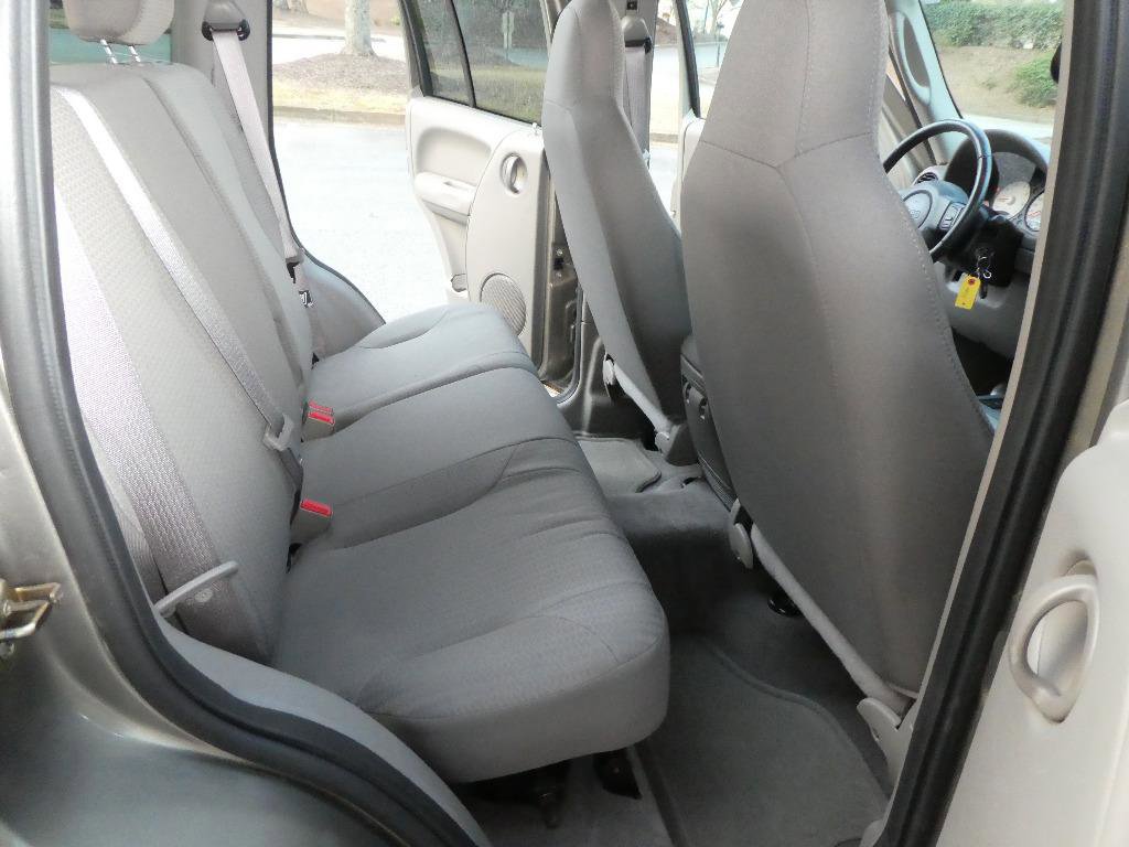 Used 2004 Jeep Liberty Sport w/ PWR Convenience Group image 6