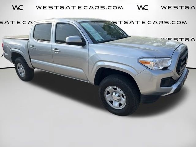 Used 2023 Toyota Tacoma SR AWD/4WD image 25