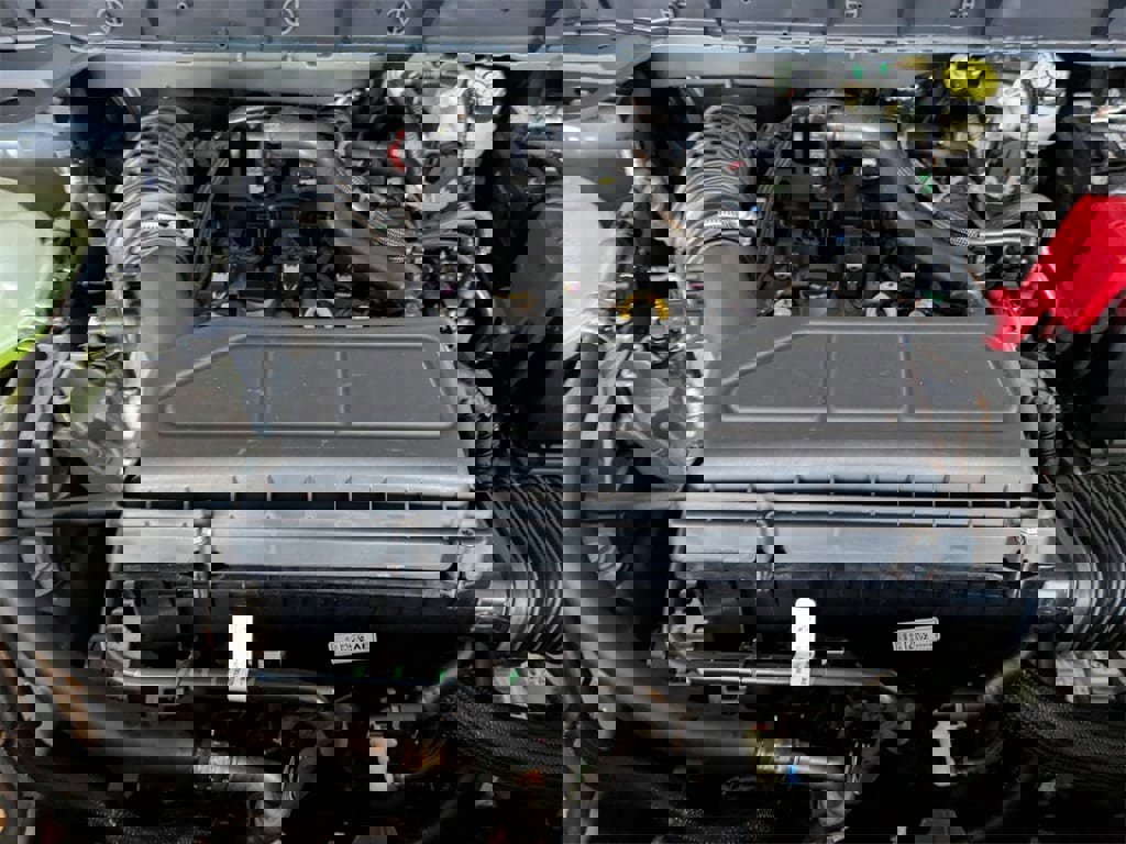 New 2026 Ford Escape Active w/ Tech Pack #1 image 23