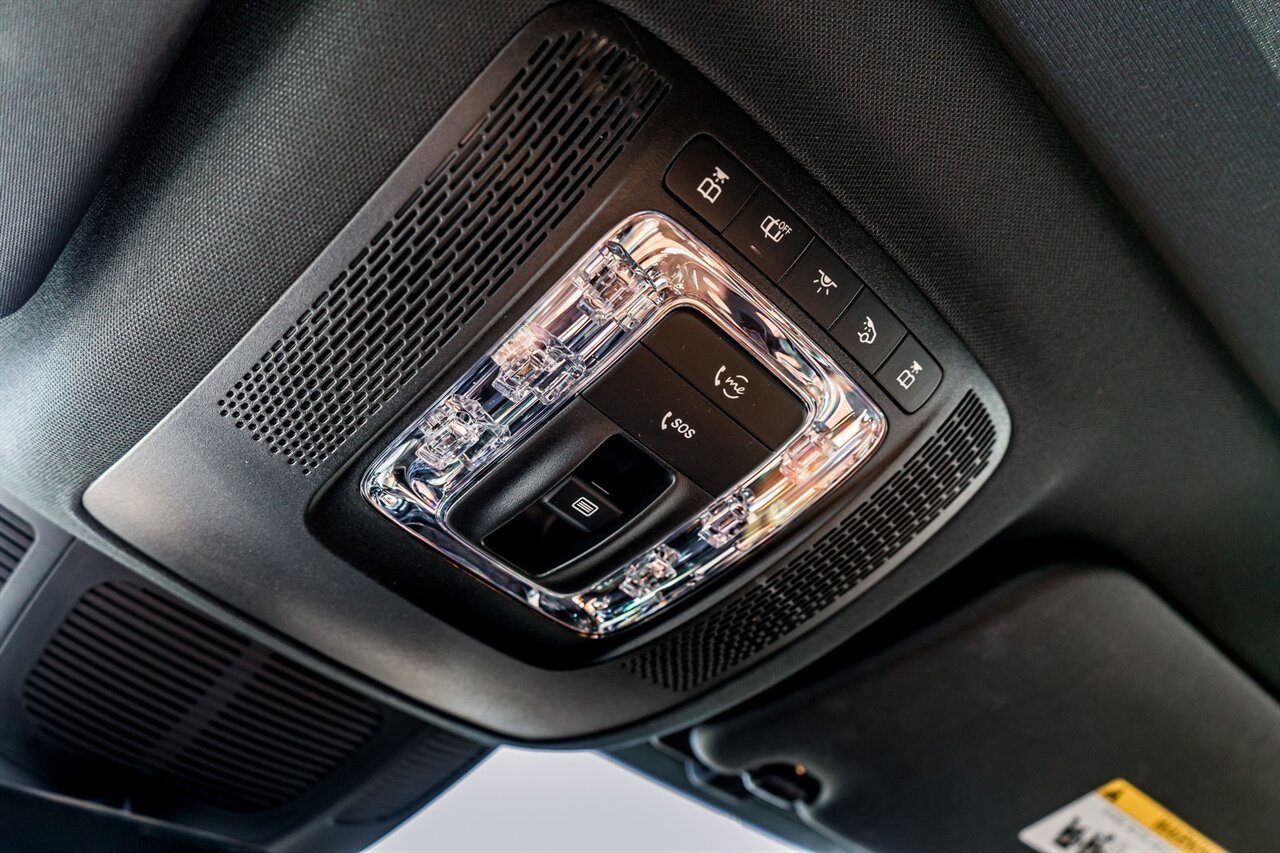 Used 2024 Mercedes-Benz GLE 350 4MATIC image 30