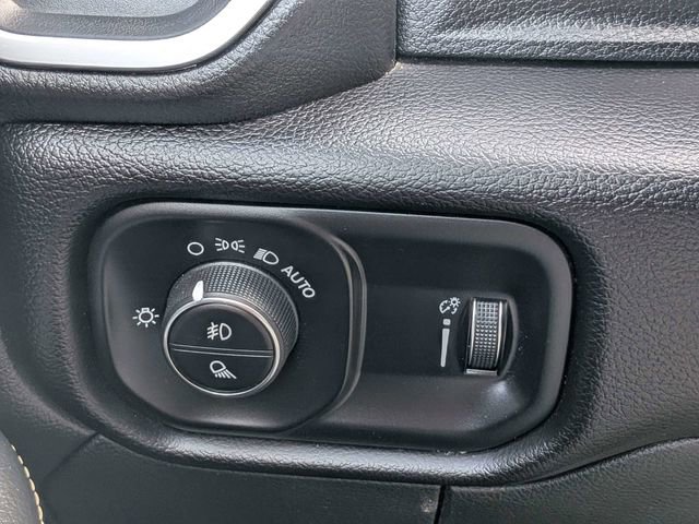 Certified 2024 RAM 2500 Big Horn AWD/4WD image 22