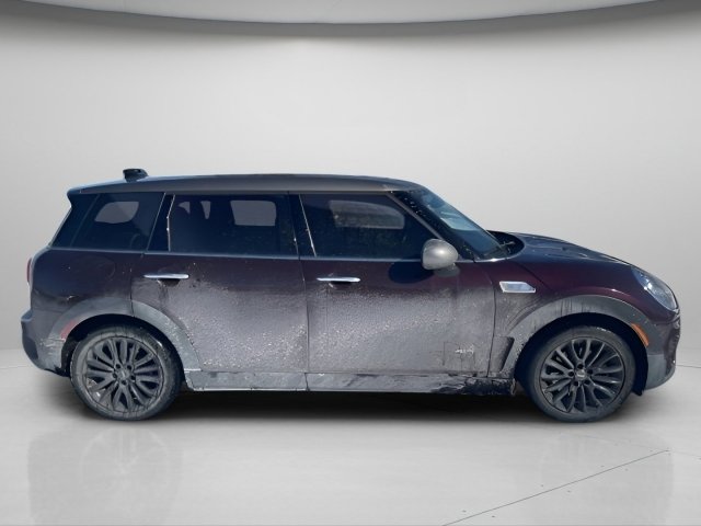Used 2017 MINI Cooper Clubman S image 6
