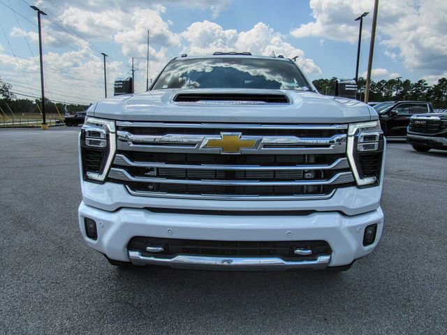 New 2026 Chevrolet Silverado 3500 High Country w/ Technology Package image 2