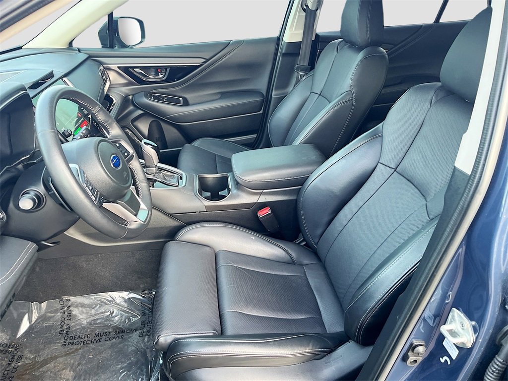 Used 2024 Subaru Outback Limited w/ Popular Package #2 image 22