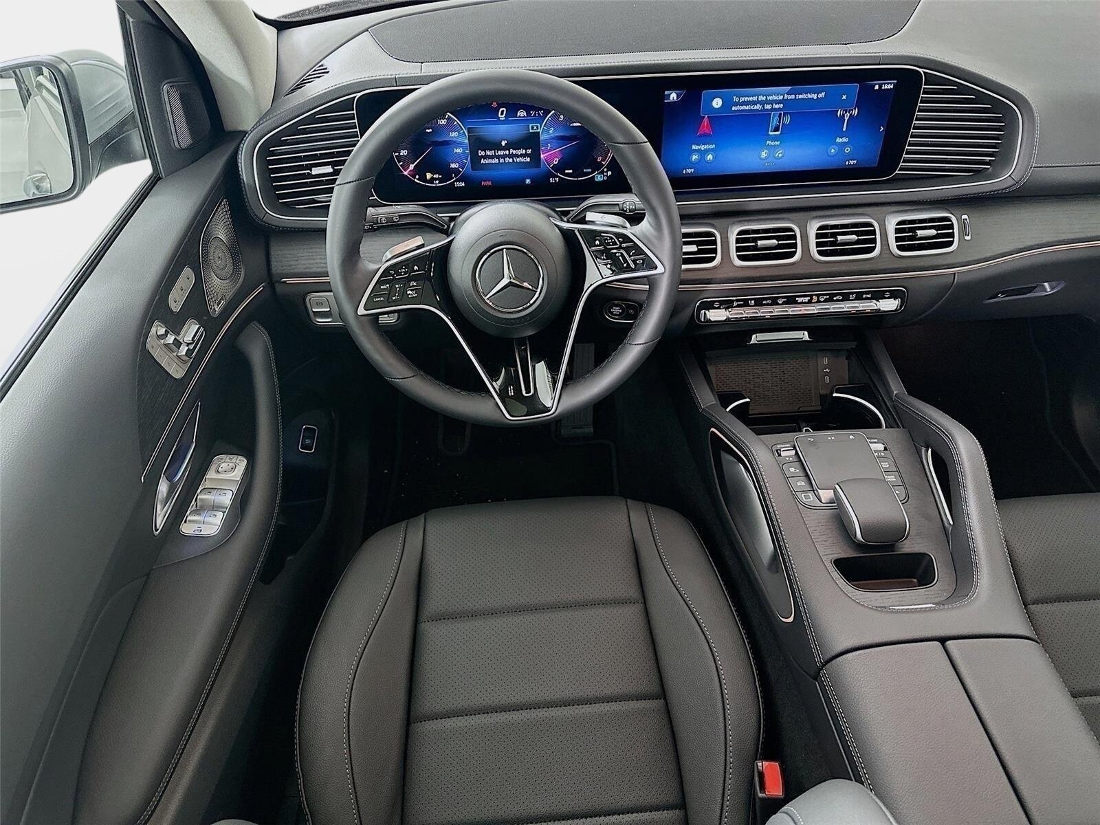 Certified 2026 Mercedes-Benz GLE 350 4MATIC image 28