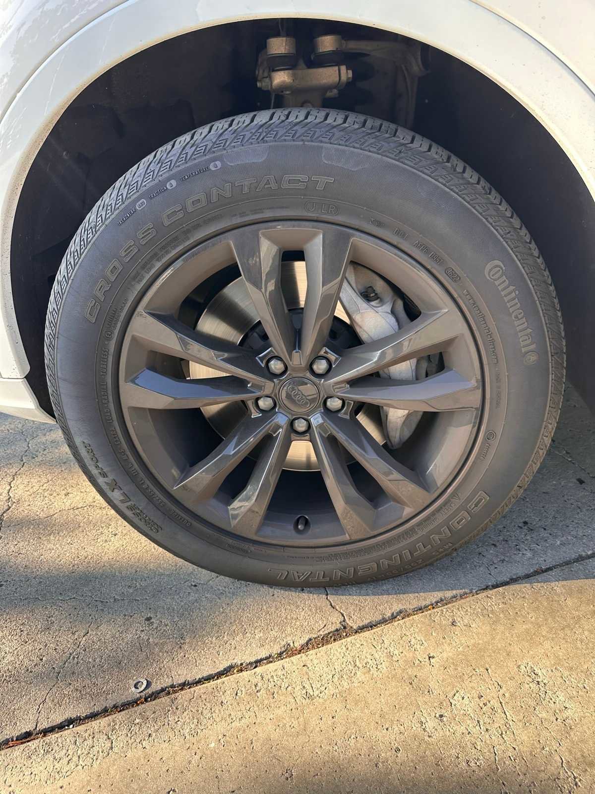 Used 2019 Audi Q7 3.0T Premium w/ Convenience Package image 9