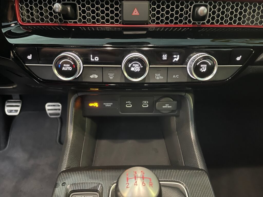 Used 2026 Honda Civic Si image 14