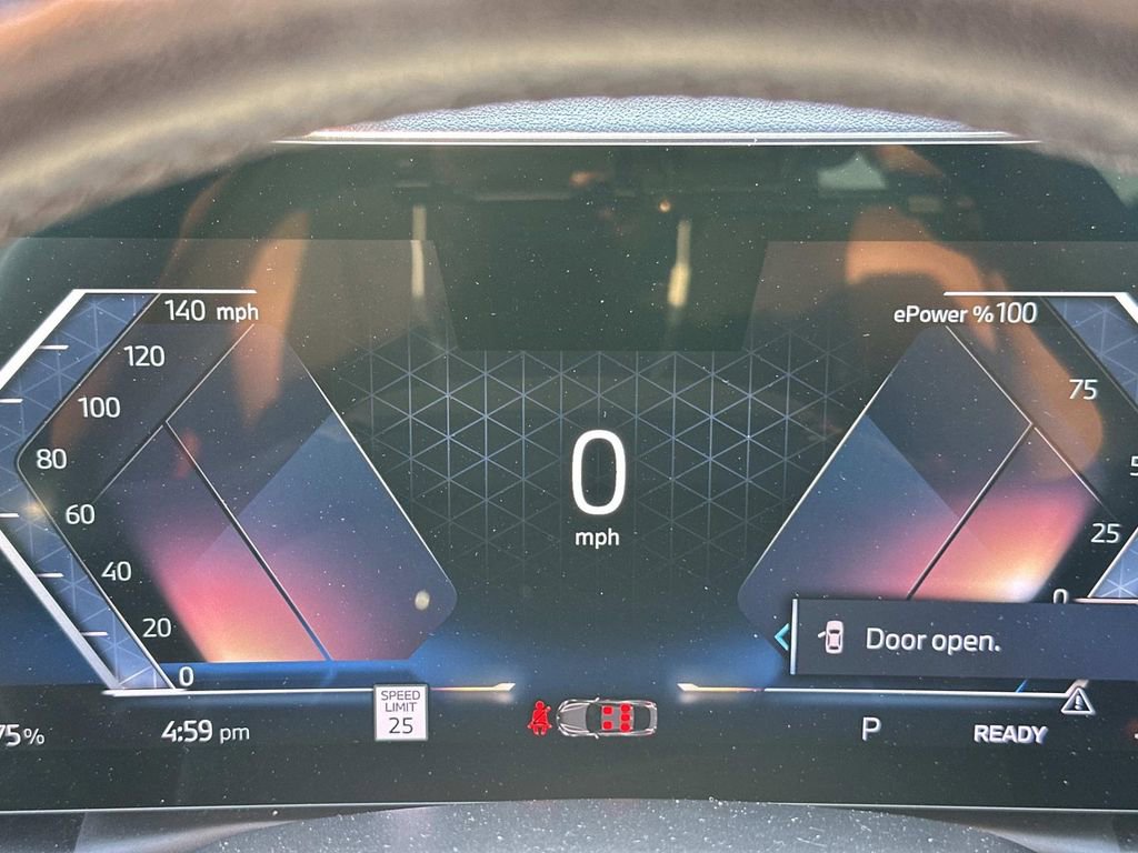 Used 2023 BMW i4 eDrive35 w/ Premium Package image 22