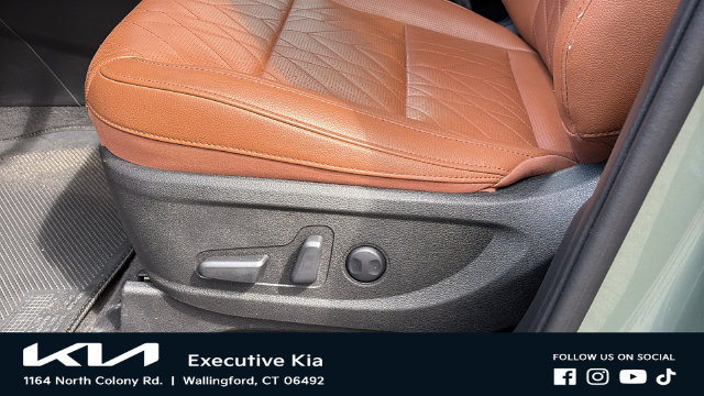 Certified 2024 Kia Telluride EX X-Line AWD/4WD image 11