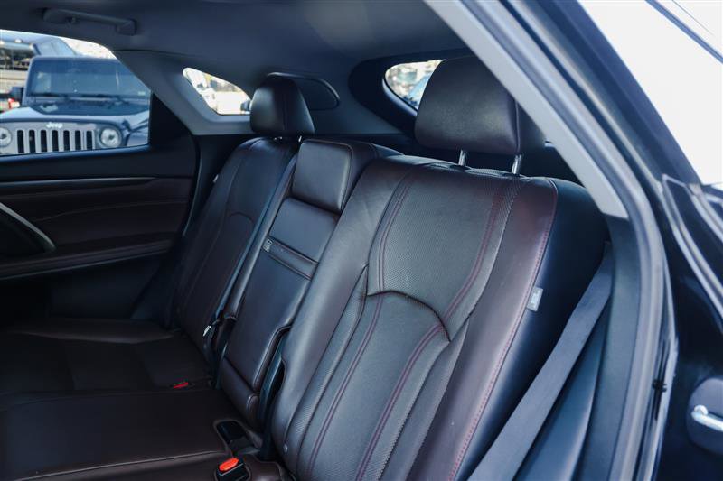 Used 2016 Lexus RX 350 AWD w/ Premium Package image 38