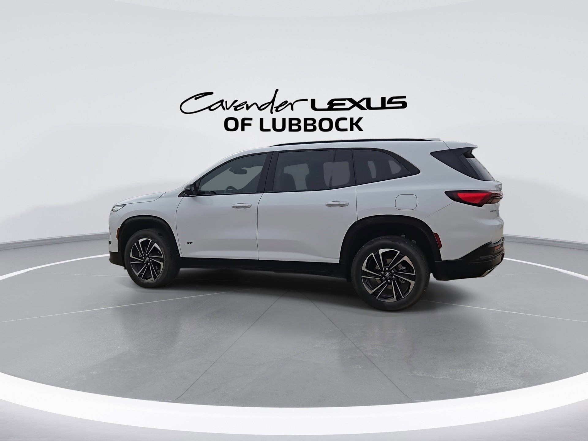 Used 2025 Buick Enclave Sport Touring w/ Power Package image 6