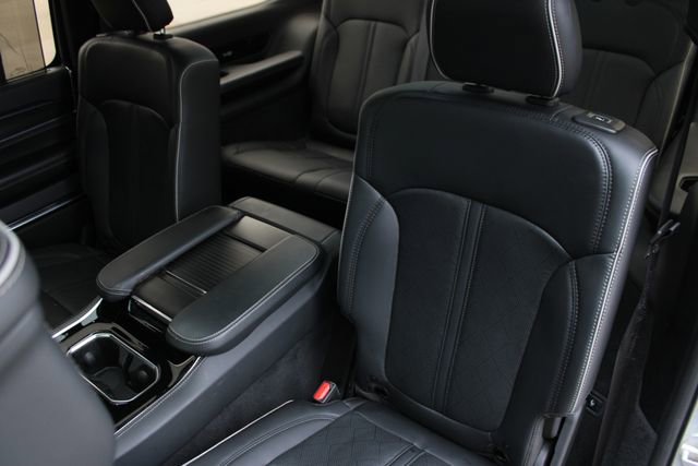 Used 2023 Jeep Grand Wagoneer Series II w/ Quick Order Packagew 28T image 34