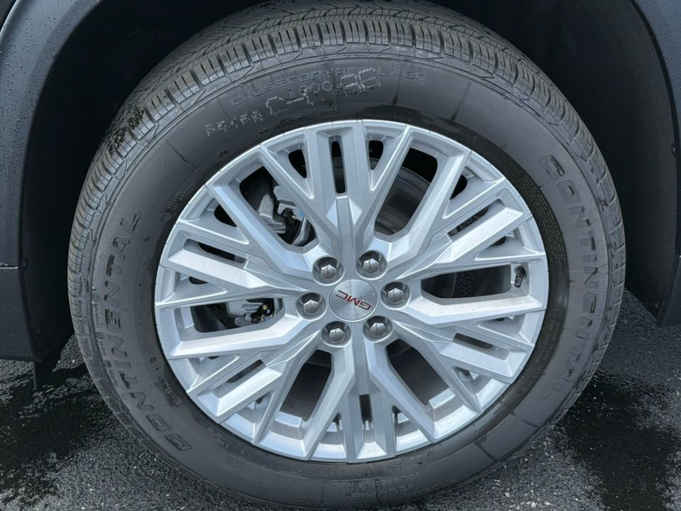 New 2026 GMC Acadia Elevation w/ Elevation Premium Package AWD/4WD image 13