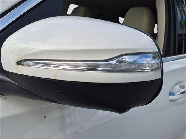 Certified 2024 Mercedes-Benz GLE 350 4MATIC image 10
