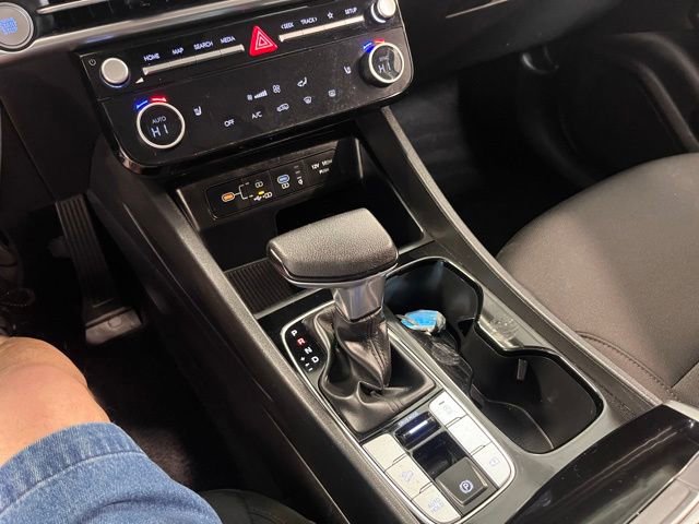 Used 2025 Hyundai Tucson SEL image 28