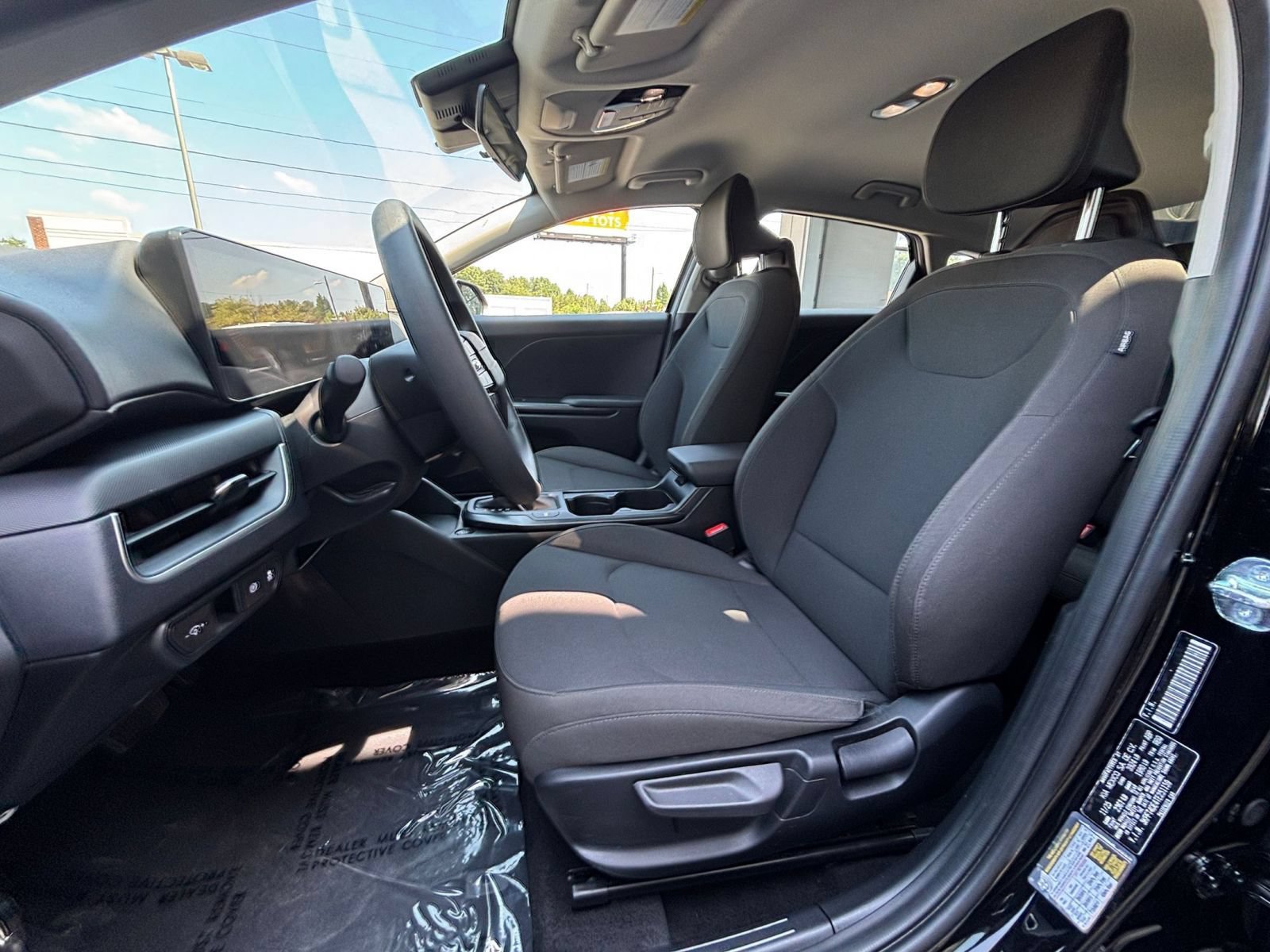 Used 2026 Kia K4 FWD image 26