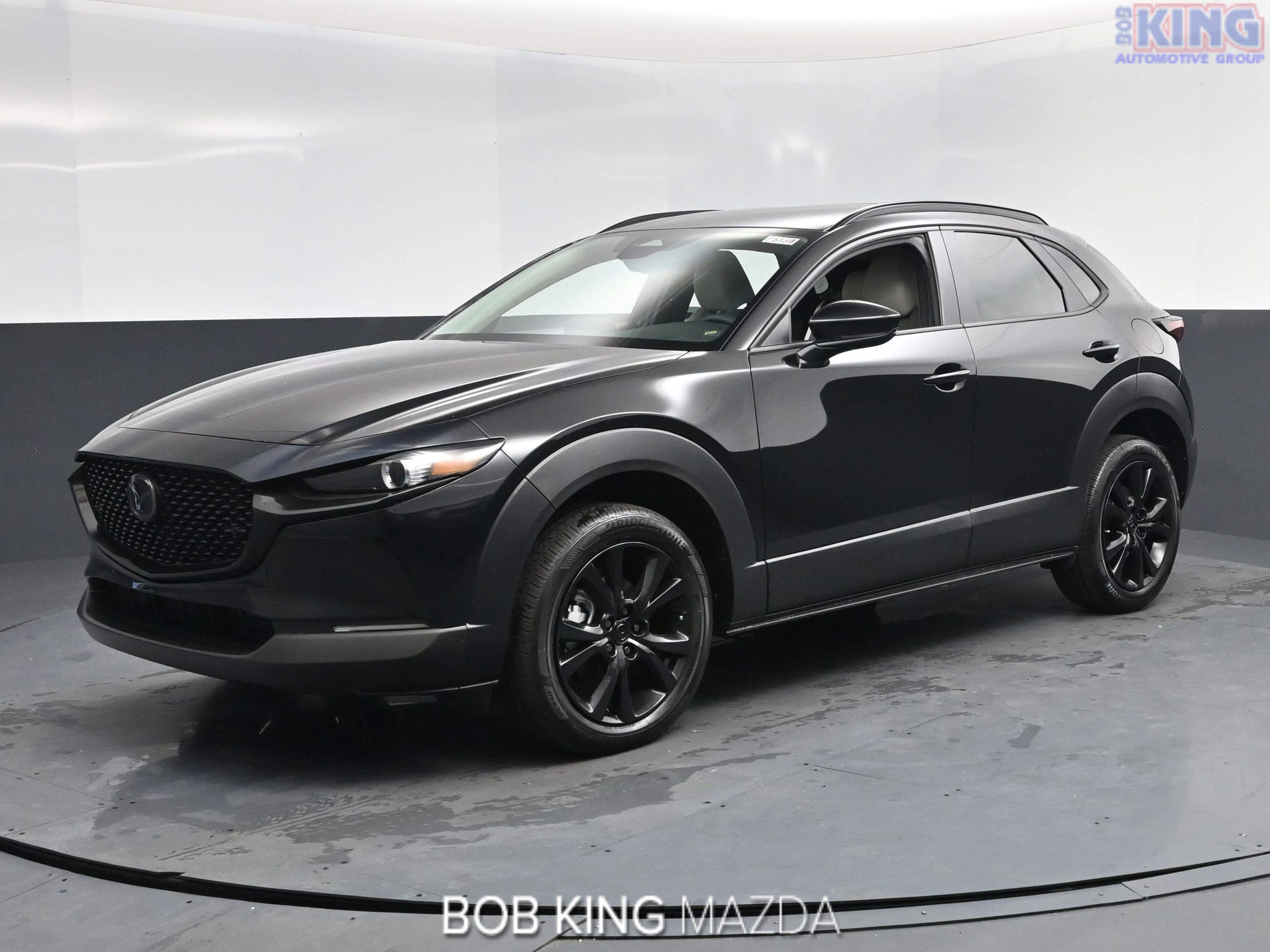 New 2026 MAZDA CX-30 AWD 2.5 S image 1