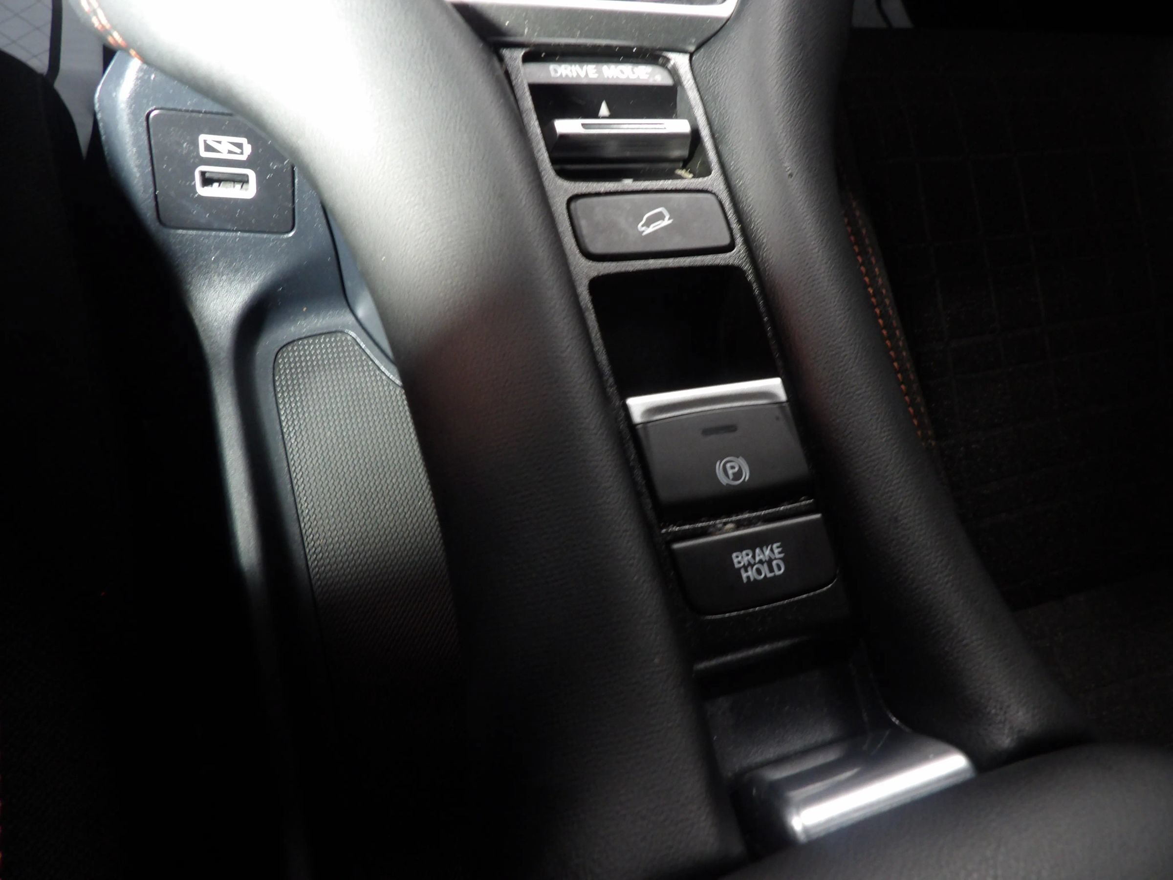 Used 2023 Honda HR-V Sport image 15