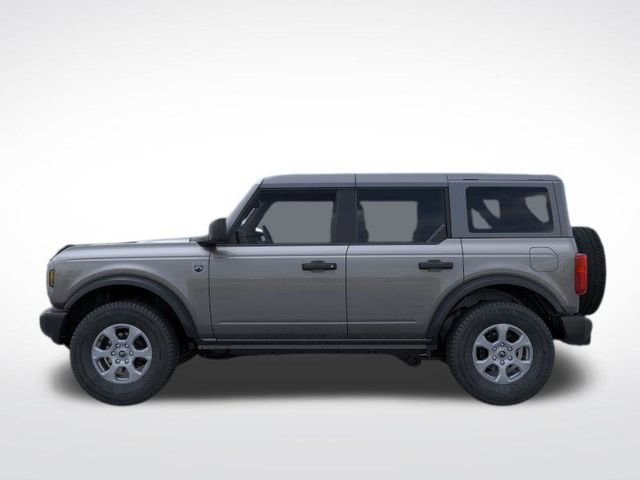 New 2025 Ford Bronco Big Bend image 5
