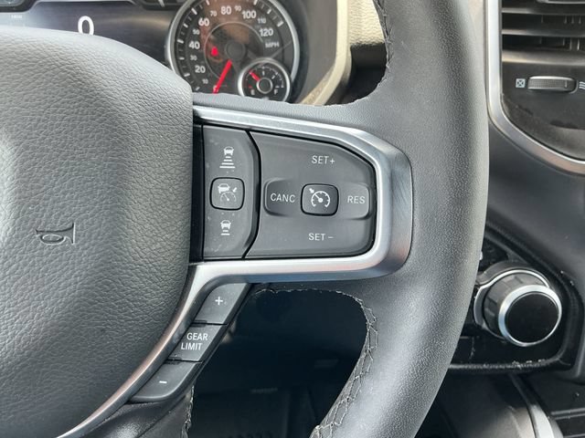 Used 2026 RAM 1500 Lone Star RWD image 16