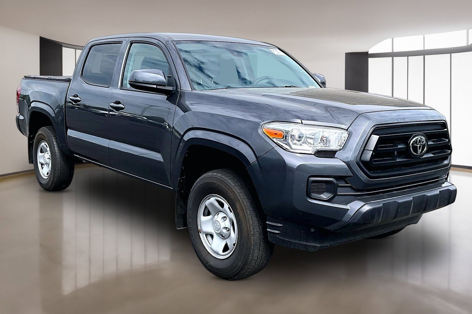 Used 2023 Toyota Tacoma SR