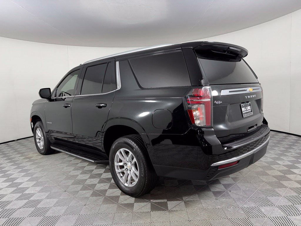 Used 2023 Chevrolet Tahoe LT RWD image 5