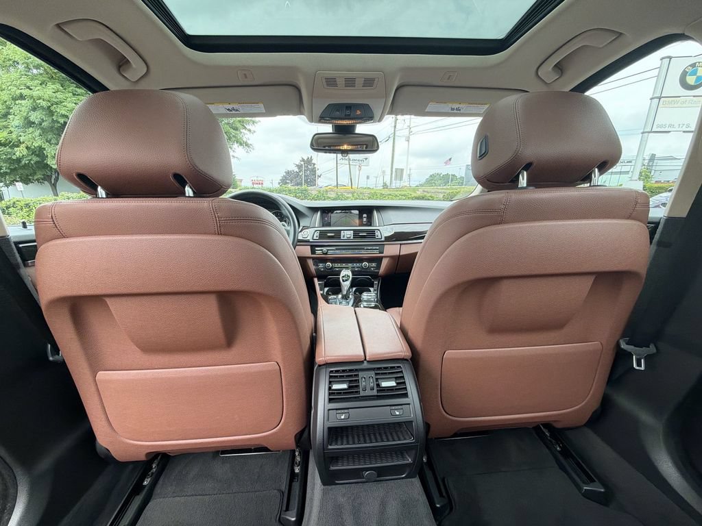 Used 2016 BMW 528i xDrive Sedan AWD/4WD image 20
