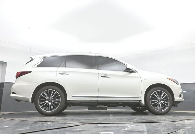 Used 2020 INFINITI QX60 Luxe w/ Essential Package AWD/4WD image 50