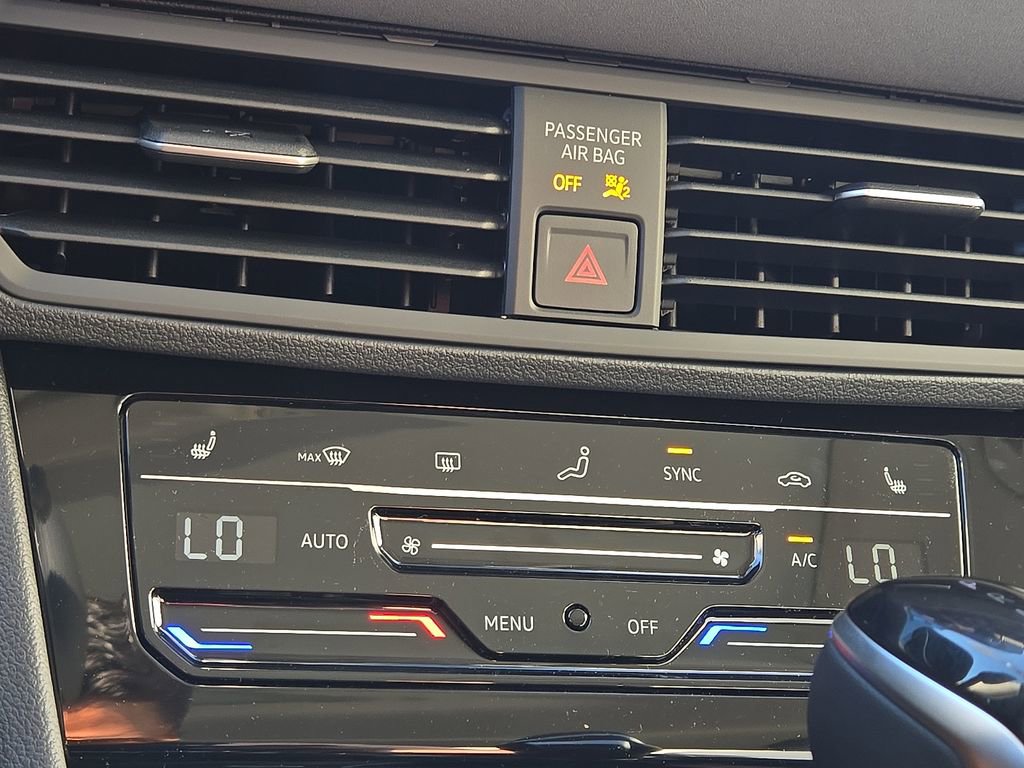 New 2026 Volkswagen Jetta SE image 19