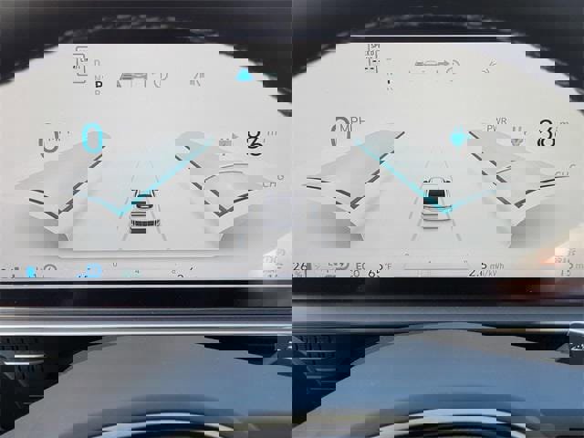 New 2025 Hyundai Ioniq 6 SEL image 9