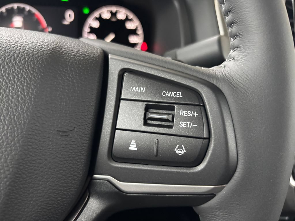 New 2026 Honda Ridgeline RTL image 12
