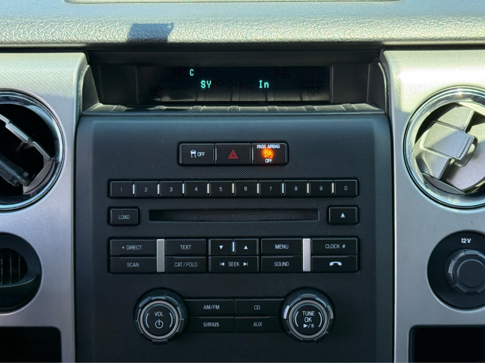 Used 2011 Ford F150 XLT w/ XLT Chrome Pkg RWD image 23