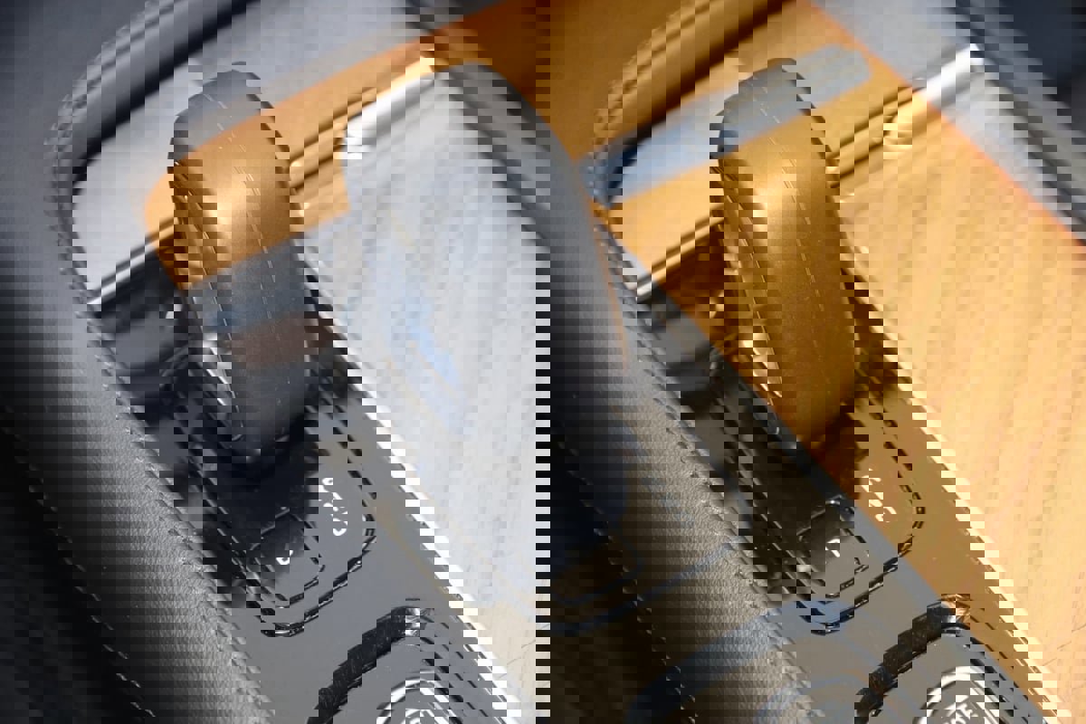 Used 2024 Volvo XC90 B5 Plus image 7