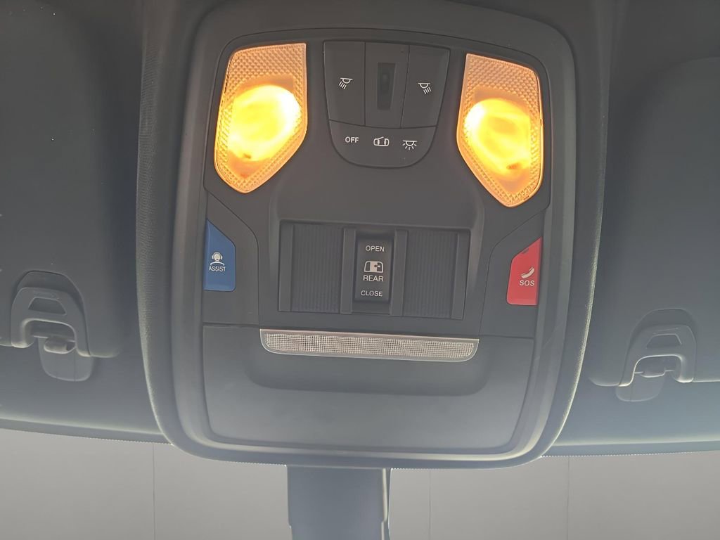 Used 2022 RAM 1500 Big Horn image 24