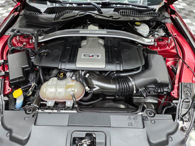 Used 2019 Ford Mustang GT Premium w/ GT Performance Package RWD image 34
