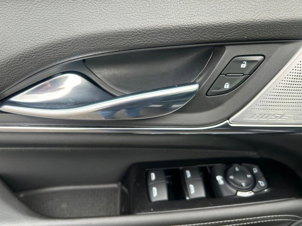 Used 2023 Cadillac CT4 Luxury w/ Sun And Sound Package image 20