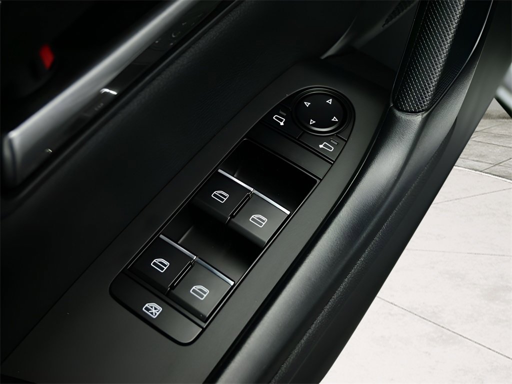 Certified 2025 MAZDA CX-50 2.5 Hybrid w/ Weather Package image 14